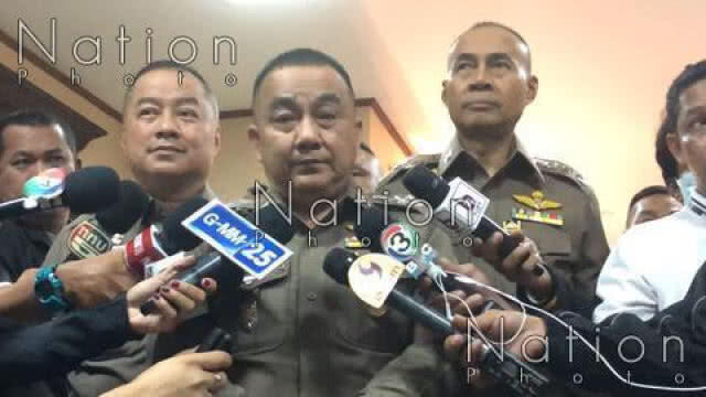 ความมั่นคงพบ "สุรชัย แซ่ด่าน" ยังเคลื่อนไหวในประเทศเพื่อนบ้าน