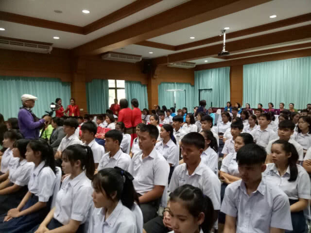 สพฐ.สัญจร จ.เลยติดตามและประเมินผลการจัดการศึกษาขั้นพื้นฐาน