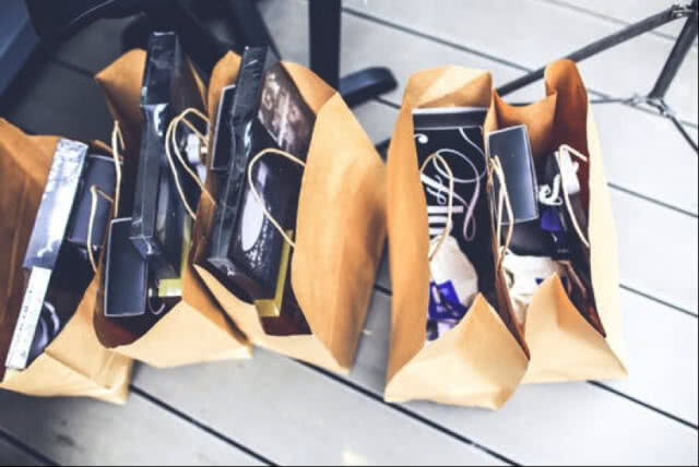 เหตุผลที่ทำให้การซื้อของออนไลน์นั้นเป็นการลงทุนที่คุ้มที่สุด