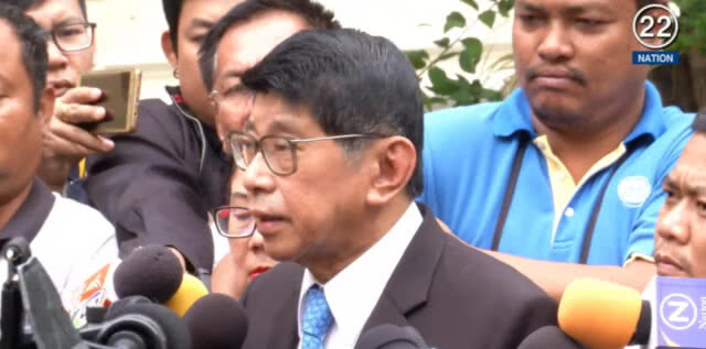 (คลิปข่าว) กกต.พร้อมกำหนดวันเลือกตั้งหลังประกาศ พ.ร.ฎ.