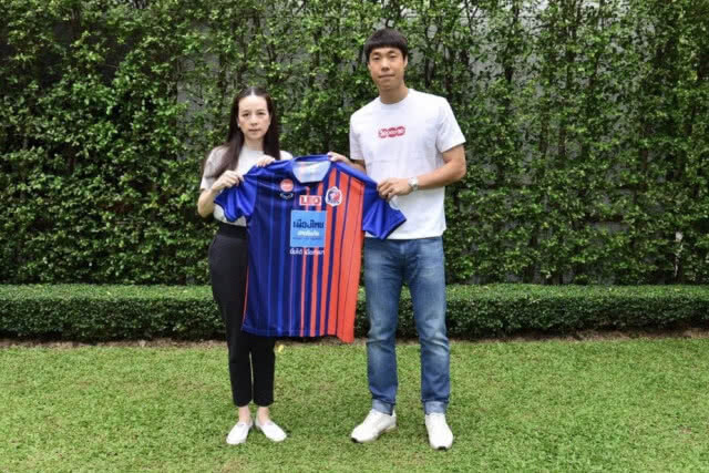 ท่าเรือจัดเต็ม! เปิดตัวผู้เล่นใหม่ 8 รายรวด "โก ซุลกิ-สุมัญญา" นำทัพ