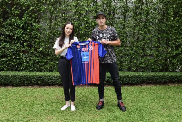ท่าเรือจัดเต็ม! เปิดตัวผู้เล่นใหม่ 8 รายรวด "โก ซุลกิ-สุมัญญา" นำทัพ