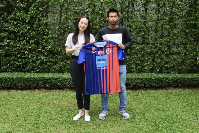 ท่าเรือจัดเต็ม! เปิดตัวผู้เล่นใหม่ 8 รายรวด "โก ซุลกิ-สุมัญญา" นำทัพ