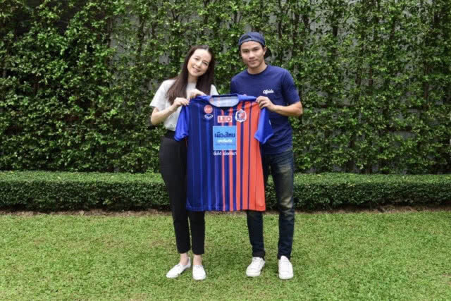ท่าเรือจัดเต็ม! เปิดตัวผู้เล่นใหม่ 8 รายรวด "โก ซุลกิ-สุมัญญา" นำทัพ
