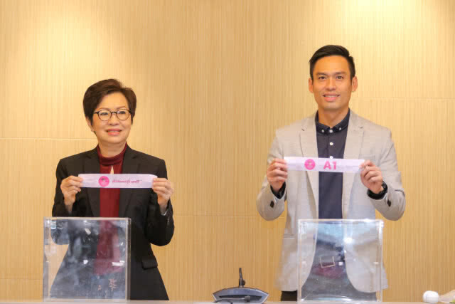 สมาคมฯ ระเบิดศึกฟุตบอลลีกหญิง  FA Thailand Women's League 2019