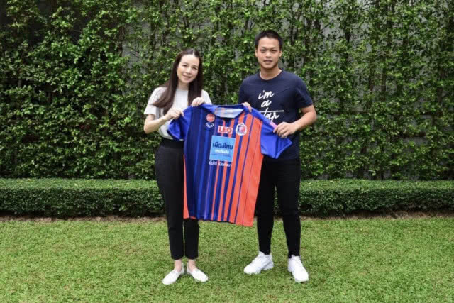 ท่าเรือจัดเต็ม! เปิดตัวผู้เล่นใหม่ 8 รายรวด "โก ซุลกิ-สุมัญญา" นำทัพ