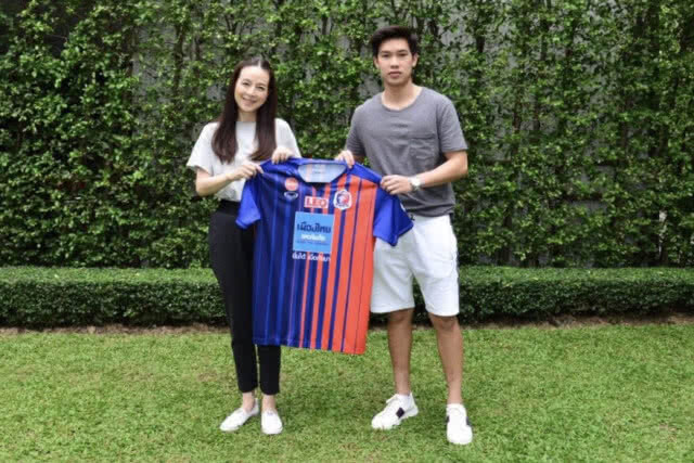 ท่าเรือจัดเต็ม! เปิดตัวผู้เล่นใหม่ 8 รายรวด "โก ซุลกิ-สุมัญญา" นำทัพ