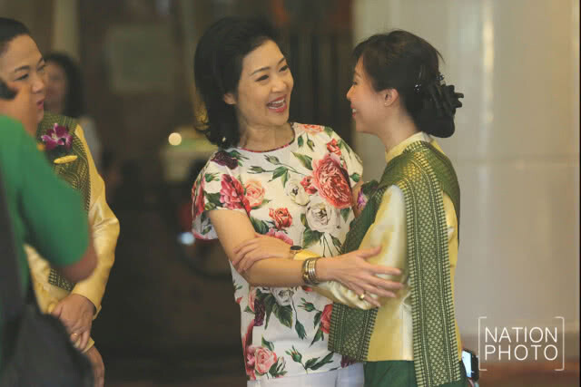 วันสุดท้าย...โรงแรมดุสิตธานี