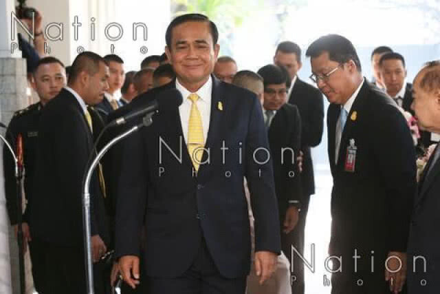 ข่าวดี! "ลุงตู่" เตรียมคืนวันสอบ GAT/PAT #DEK62
