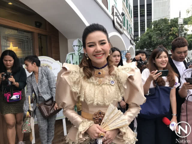 "จ๊ะ อาร์สยาม" ปัดท้อง! ชี้ถูกแกล้ง