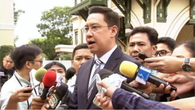 รัฐบาลเผย "ปาบึก" อ่อนกำลัง-ลงอันดามัน เตือนอย่าประมาท