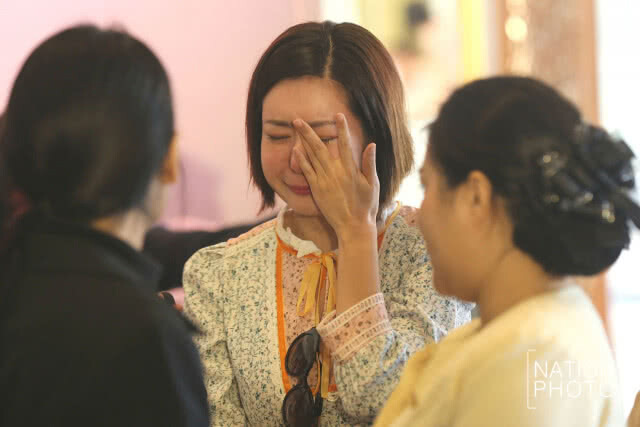 วันสุดท้าย...โรงแรมดุสิตธานี