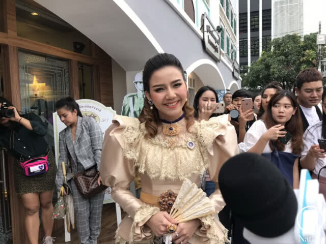 "จ๊ะ อาร์สยาม" ปัดท้อง! ชี้ถูกแกล้ง