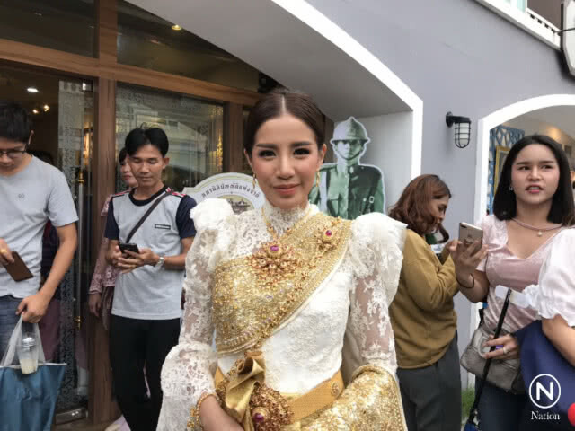 "ใบเตย" หายห่วง! แม่ปลอดภัย หลังไลฟ์ พายุปาบึก