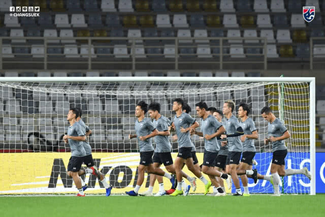 เปิดใจ "กัปตันมุ้ย" ก่อนดวลอินเดีย ประเดิมศึกเอเชียนคัพ