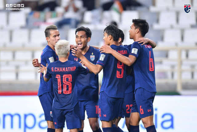 ประเดิมบู่! ช้างศึกเปิดหัวพ่ายอินเดีย 1-4 ศึกชิงแชมป์เอเชียนัดแรก