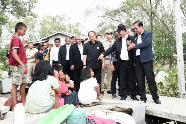 "ประยุทธ์" ลั่น! อย่าไปสนใจ "เลือกตั้ง" เมื่อไหร่ แต่เลือกให้ได้ใครสำคัญกว่า