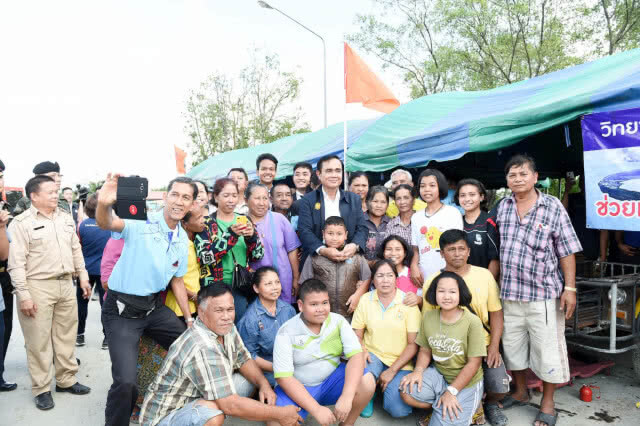 "ประยุทธ์" ลั่น! อย่าไปสนใจ "เลือกตั้ง" เมื่อไหร่ แต่เลือกให้ได้ใครสำคัญกว่า