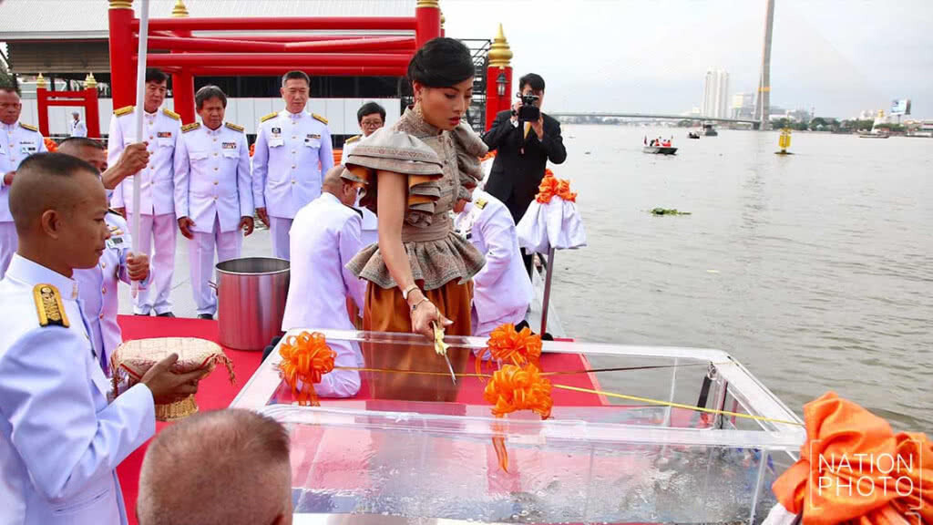 พระองค์หญิงสิริวัณณวรีฯ ทรงบำเพ็ญพระกุศลเนื่องในวันคล้ายวันประสูติ พระองค์หญิงสิริวัณณวรีฯ ทรงบำเพ็ญพระกุศลเนื่องในวันคล้ายวันประสูติ