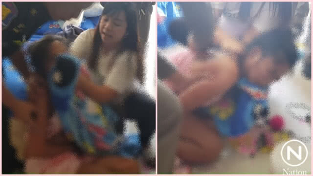 สาวซัดยาเบื่อหนูไลฟ์สดฆ่าตัวตายโชคดีจนท.มาช่วยชีวิตทัน