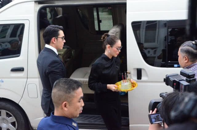 โซเชียลร่วมอาลัย!!! "นัท มีเรีย" สูญเสียคุณแม่อย่างไม่มีวันกลับ