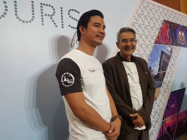 "ชลิต-น็อต" เผยรีสอร์ทได้รับผลกระทบจากพายุปาบึกเล็กน้อย