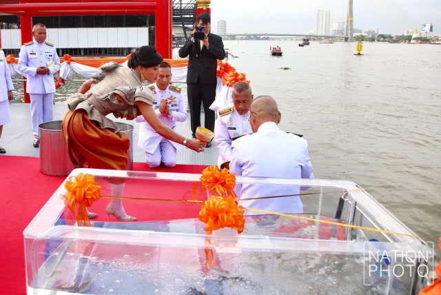 พระองค์หญิงสิริวัณณวรีฯ ทรงบำเพ็ญพระกุศลเนื่องในวันคล้ายวันประสูติ