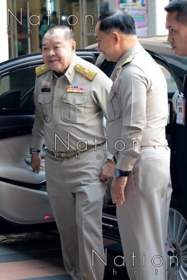 บิ๊กป้อมไฟเขียว! หาก "ทรัมป์-คิม" ใช้ กทม.เป็นที่เจรจา
