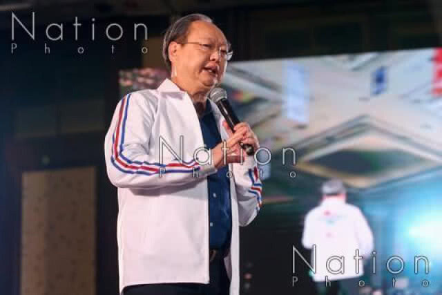 "พปชร." เดือด! "เด็กปชป." ด่า "สนธิรัตน์" เจ็กขี้โม้!! จี้สำนึกการกระทำ