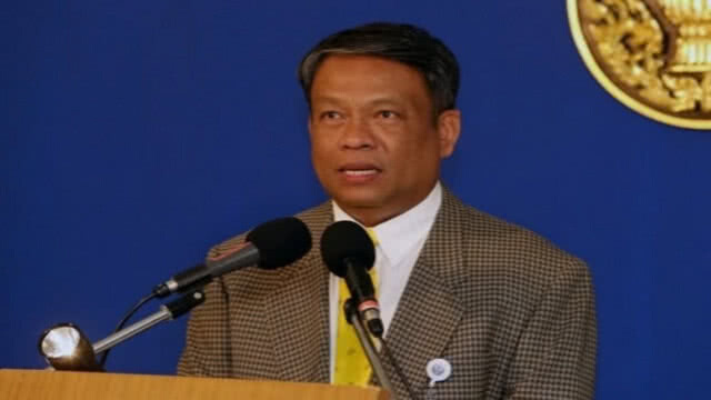 "พปชร." เดือด! "เด็กปชป." ด่า "สนธิรัตน์" เจ็กขี้โม้!! จี้สำนึกการกระทำ