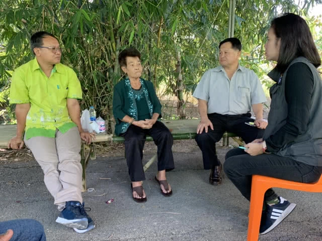 "หมู" หน้าวัดตุ๊กตา ตายแล้ว