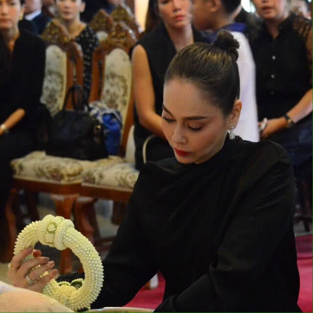 โซเชียลร่วมอาลัย!!! "นัท มีเรีย" สูญเสียคุณแม่อย่างไม่มีวันกลับ