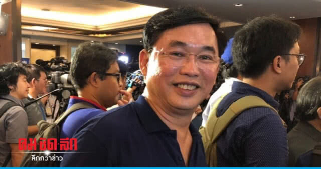 "พปชร." เดือด! "เด็กปชป." ด่า "สนธิรัตน์" เจ็กขี้โม้!! จี้สำนึกการกระทำ