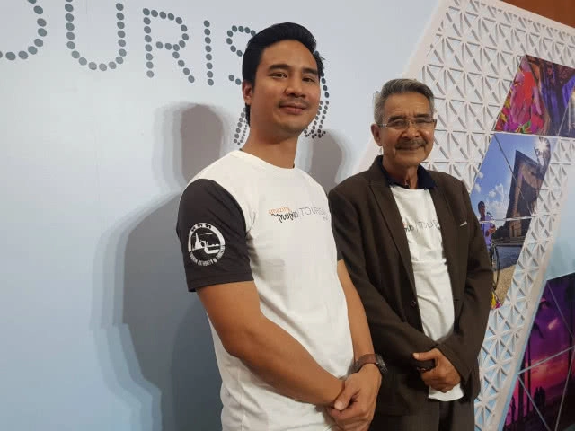 "ชลิต-น็อต" เผยรีสอร์ทได้รับผลกระทบจากพายุปาบึกเล็กน้อย