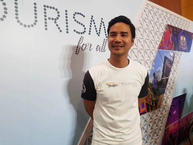 "ชลิต-น็อต" เผยรีสอร์ทได้รับผลกระทบจากพายุปาบึกเล็กน้อย