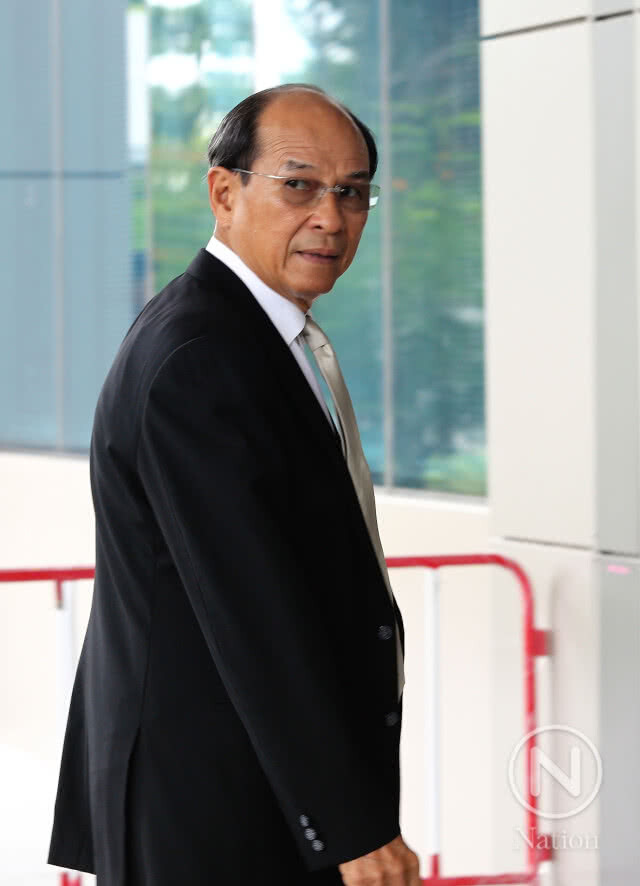 พักโทษ!! 3 ผู้ต้องขังคดีกรุงไทย ปล่อยตัววันนี้