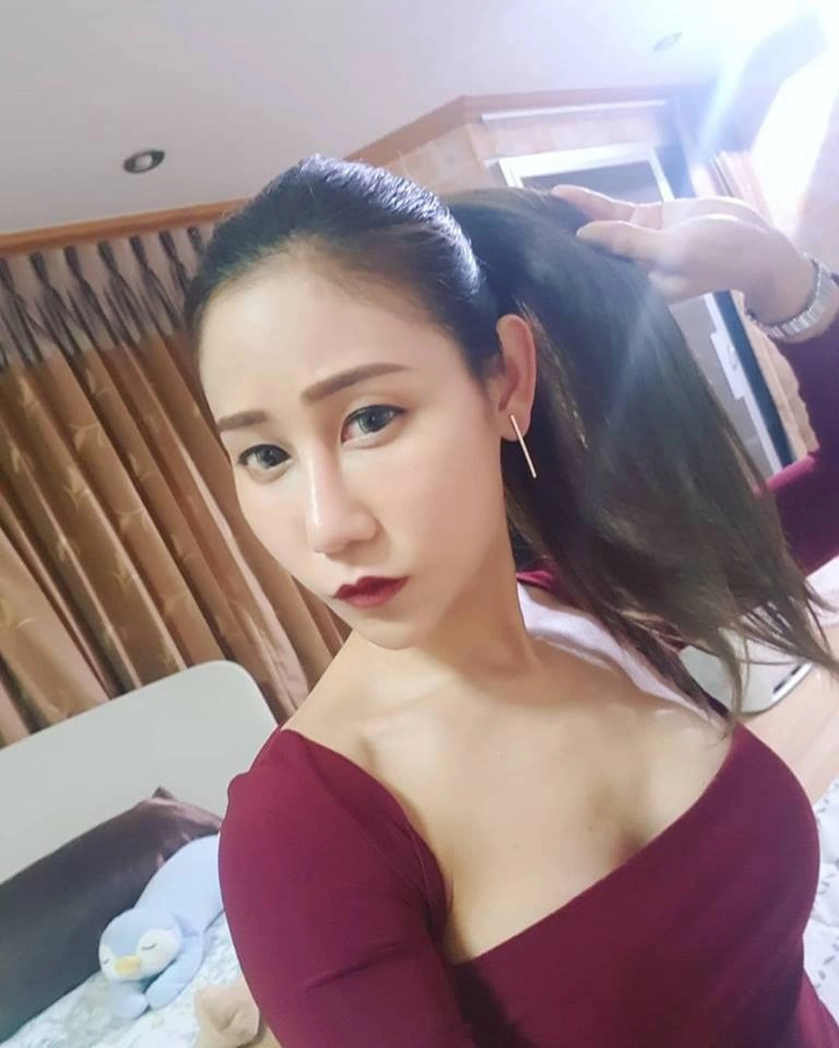 เปิดวาร์ป "ไฮโซเบลล์" หลังซุ่มแต่งงานเงียบ "แทค ภรัณยู"