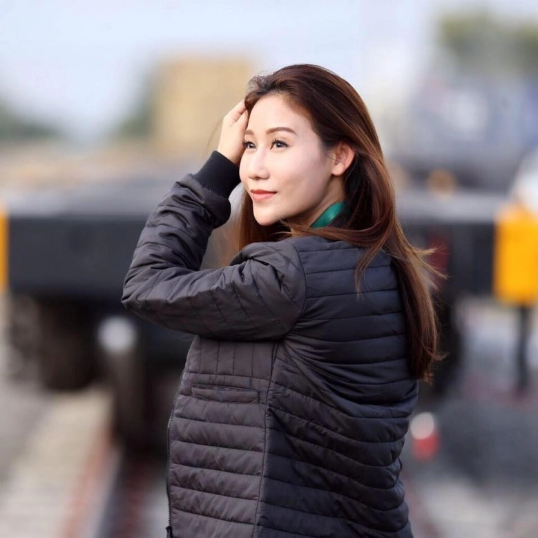 เปิดวาร์ป "ไฮโซเบลล์" หลังซุ่มแต่งงานเงียบ "แทค ภรัณยู"