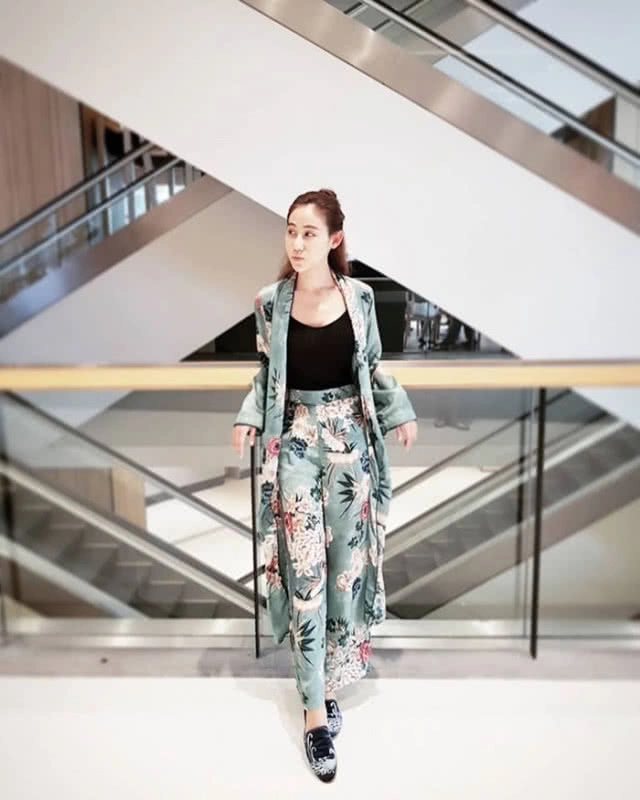 เปิดวาร์ป "ไฮโซเบลล์" หลังซุ่มแต่งงานเงียบ "แทค ภรัณยู"