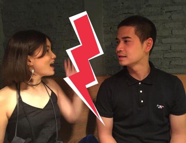 ปิดฉากรัก 5 ปี!!! "แพรว - ฟรอยด์" พยายามปรับแล้วแต่ไม่สำเร็จ