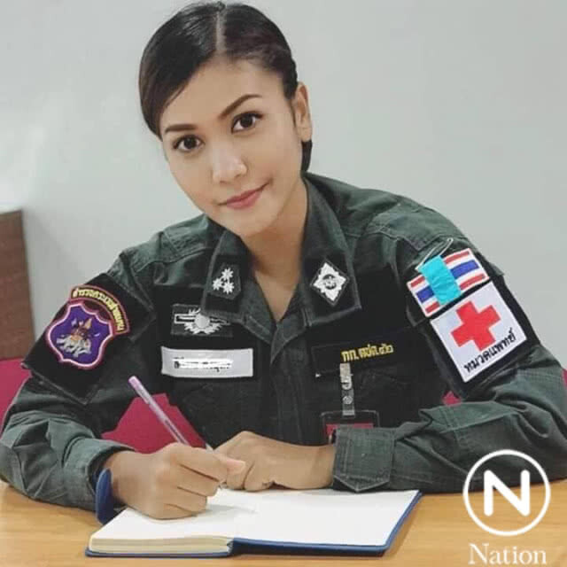 ฟังชัดๆ เสียง "ผู้กองจอย" เผยวินาทีถูก "คาร์บอมบ์