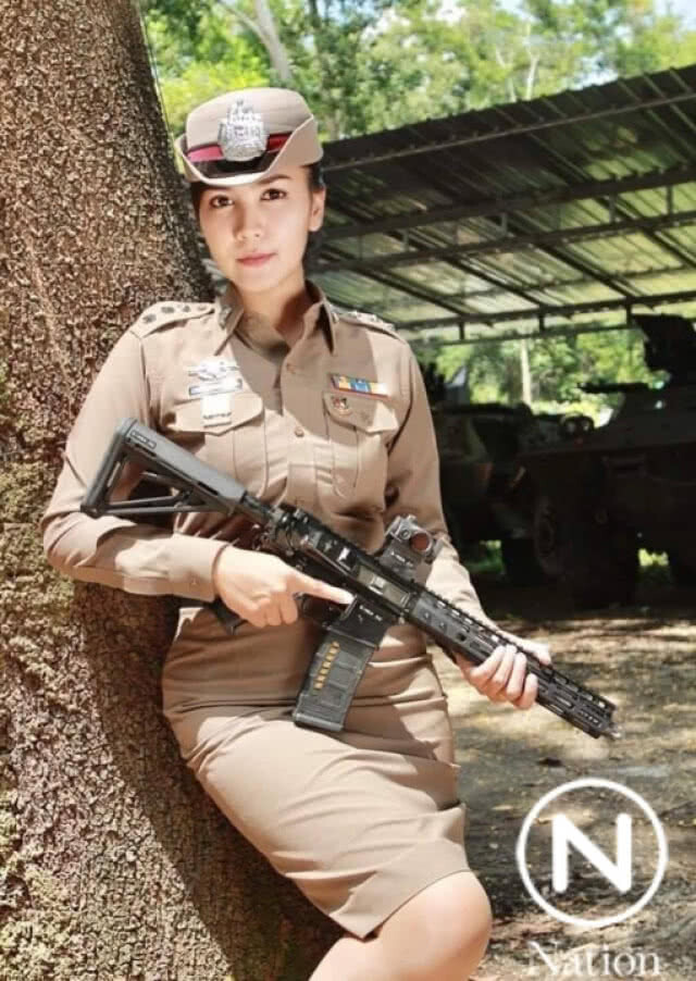 ฟังชัดๆ เสียง "ผู้กองจอย" เผยวินาทีถูก "คาร์บอมบ์