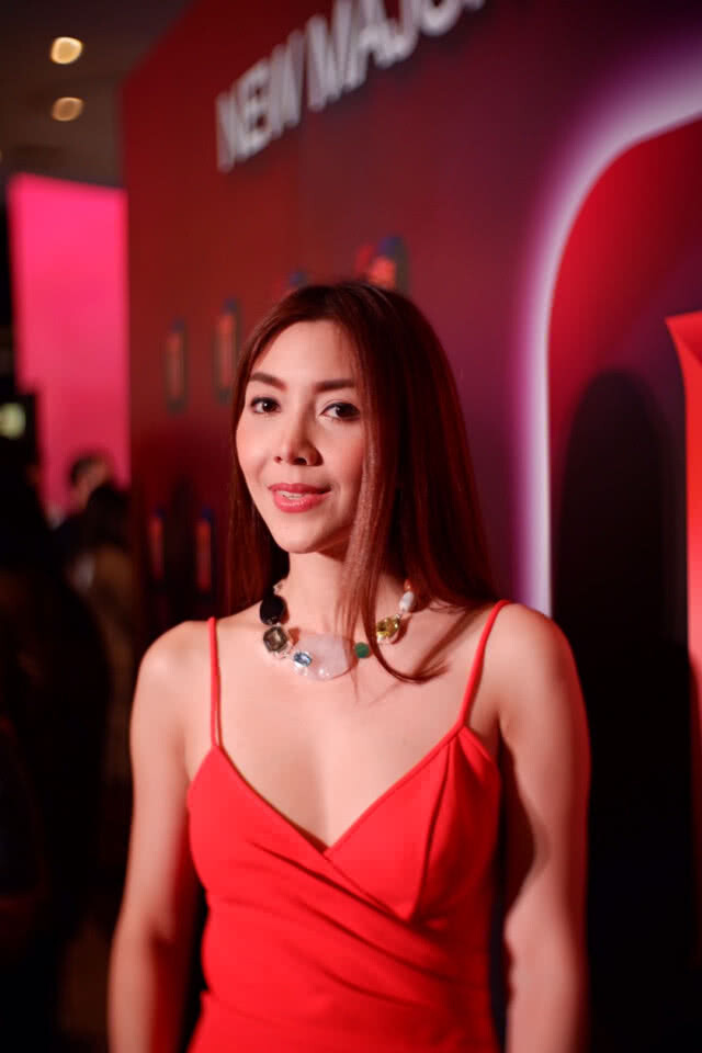 "วุ้นเส้น" เปิดตัว "ไฮโซณัย" ไม่ต้องปิดแล้ว!!!