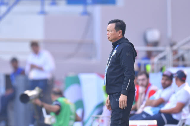 ช้างศึก ทำได้!! เฉือนบาห์เรน 1-0 บอลเอเชียนคัพ 2019