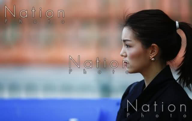 "มาดามเดียร์"ส่งกำลังใจถึงทีมชาติไทยก่อนพบบาห์เรน