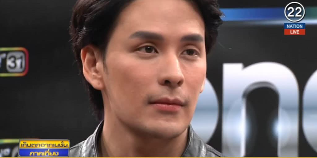 คุณพ่อป้ายแดง "แทค" พร้อมสลัดลุคเพลย์บอย เป็นแฟมิลี่แมน