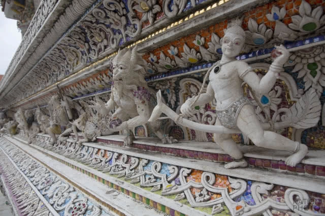 ศุกร์ (สุข) ละวัด : วัดปริวาสราชสงคราม