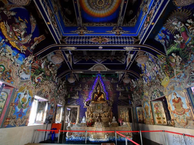 ศุกร์ (สุข) ละวัด : วัดปริวาสราชสงคราม