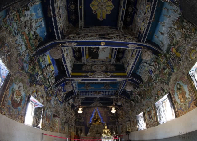 ศุกร์ (สุข) ละวัด : วัดปริวาสราชสงคราม