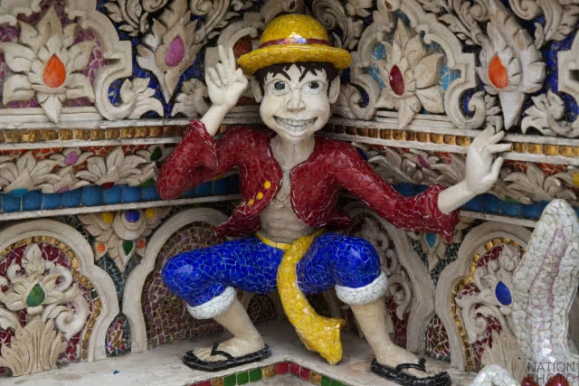 ศุกร์ (สุข) ละวัด : วัดปริวาสราชสงคราม